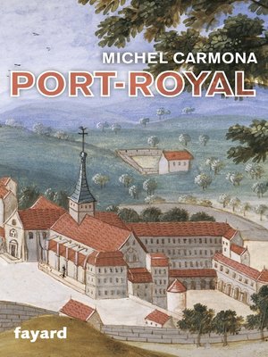 cover image of Port-Royal